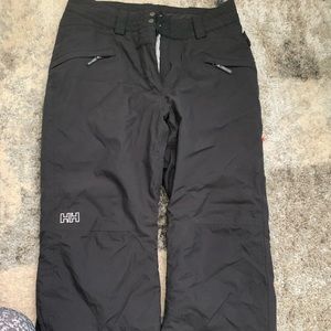 Helly Hanson women’s snow pants
